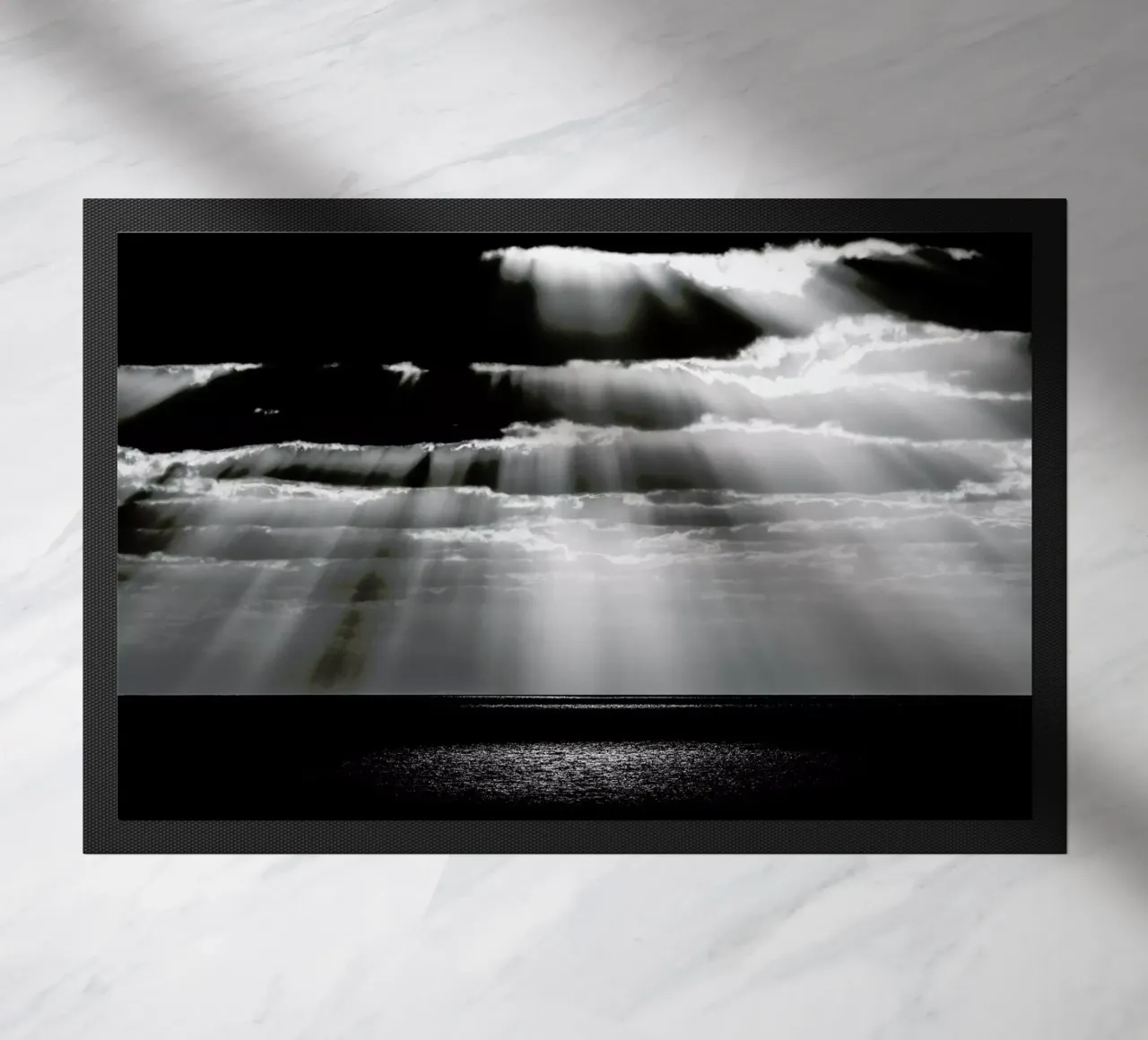 Spot zerbino da Tal Paz-Fridman