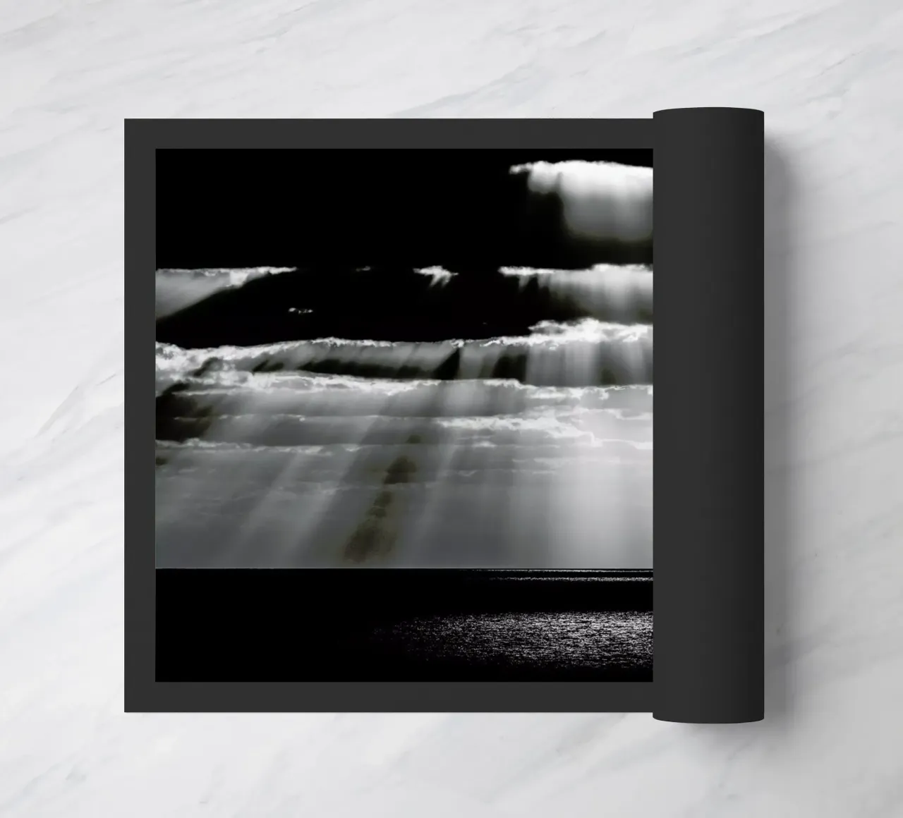 Spot zerbino da Tal Paz-Fridman