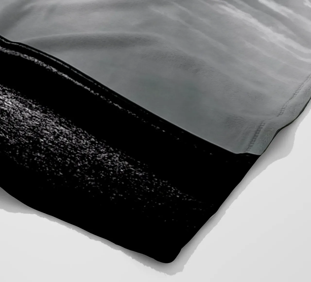 Spot Fleecedecke von Tal Paz-Fridman