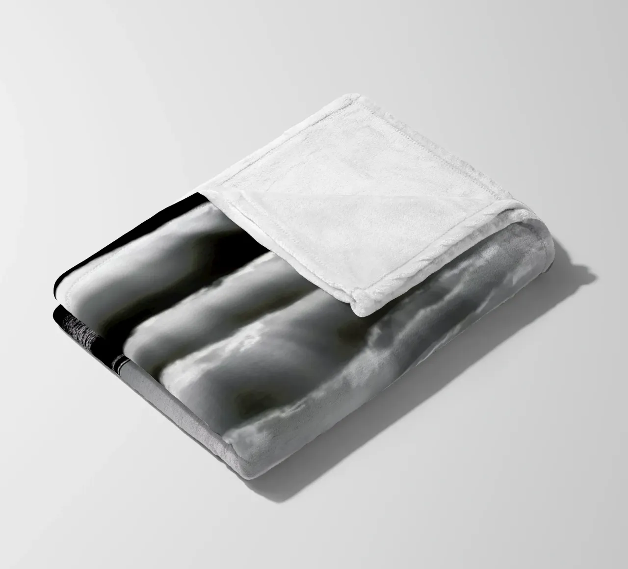 Spot Fleecedecke von Tal Paz-Fridman