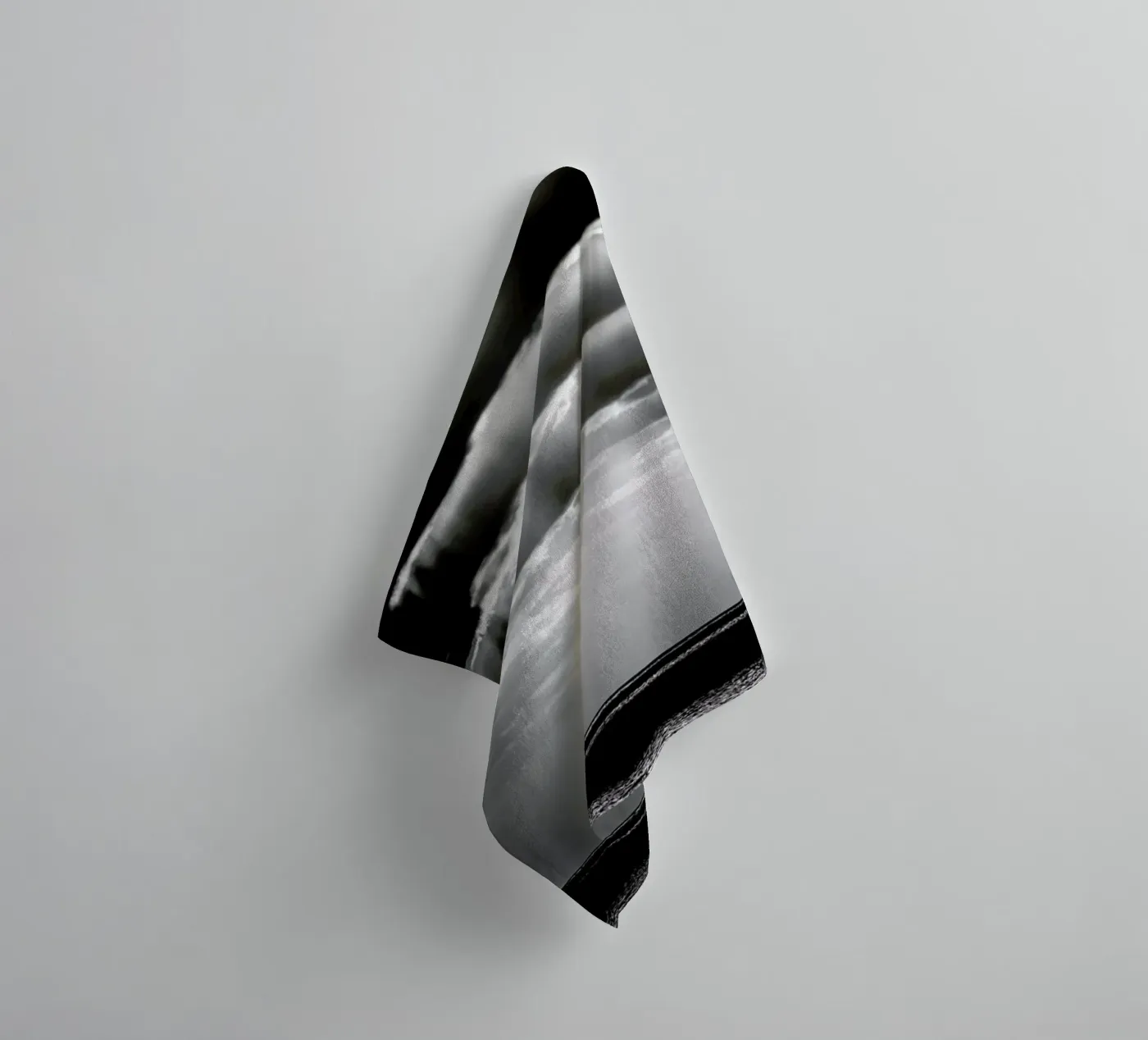Spot badhanddoek van Tal Paz-Fridman