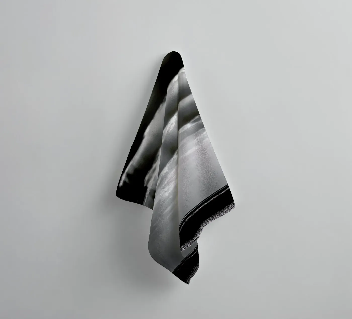 Spot badhanddoek van Tal Paz-Fridman