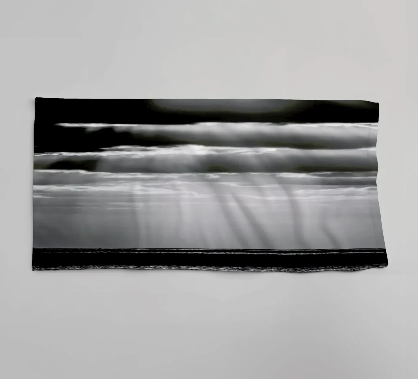 Spot badhanddoek van Tal Paz-Fridman