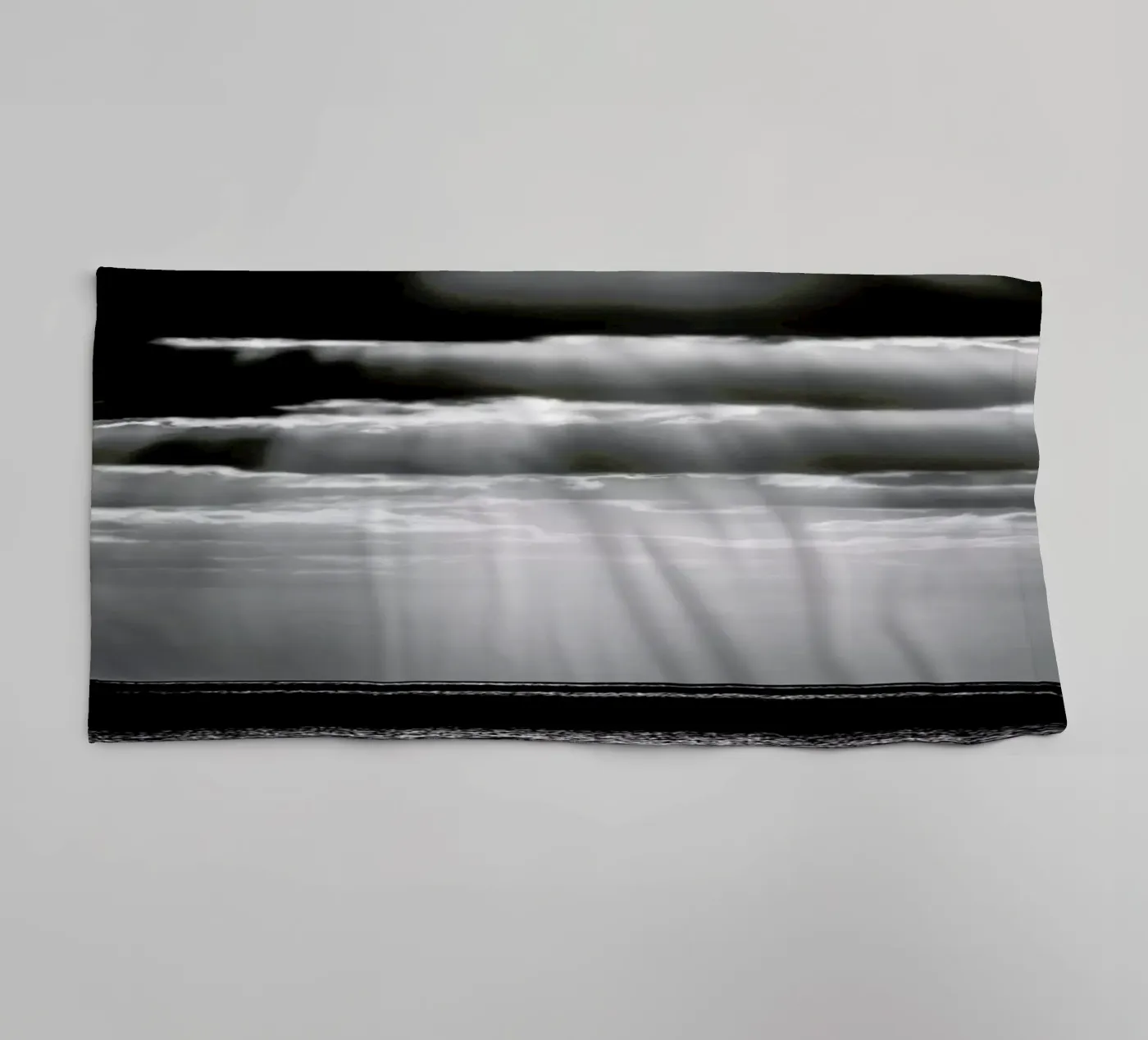 Spot badhanddoek van Tal Paz-Fridman