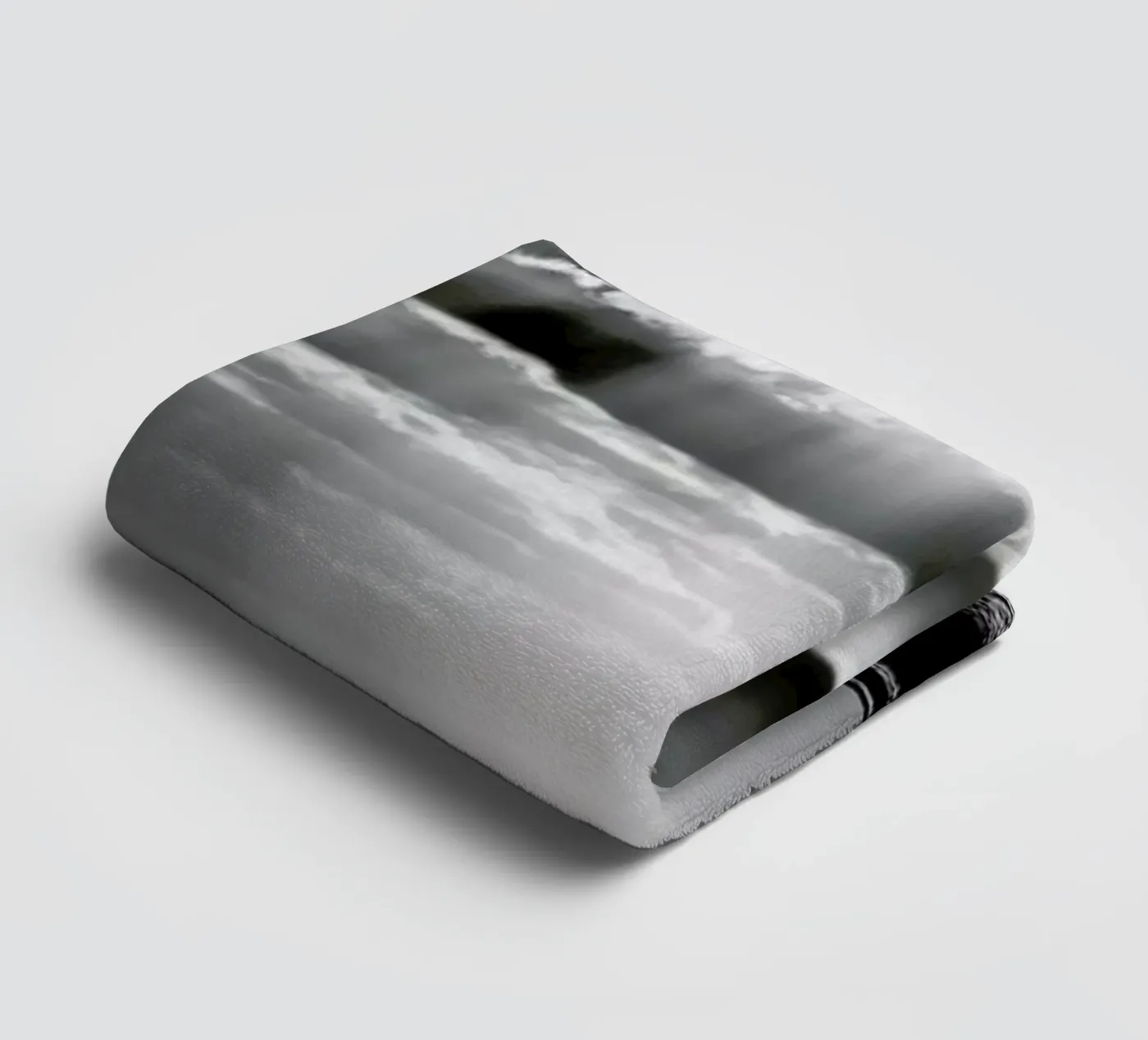 Spot badhanddoek van Tal Paz-Fridman