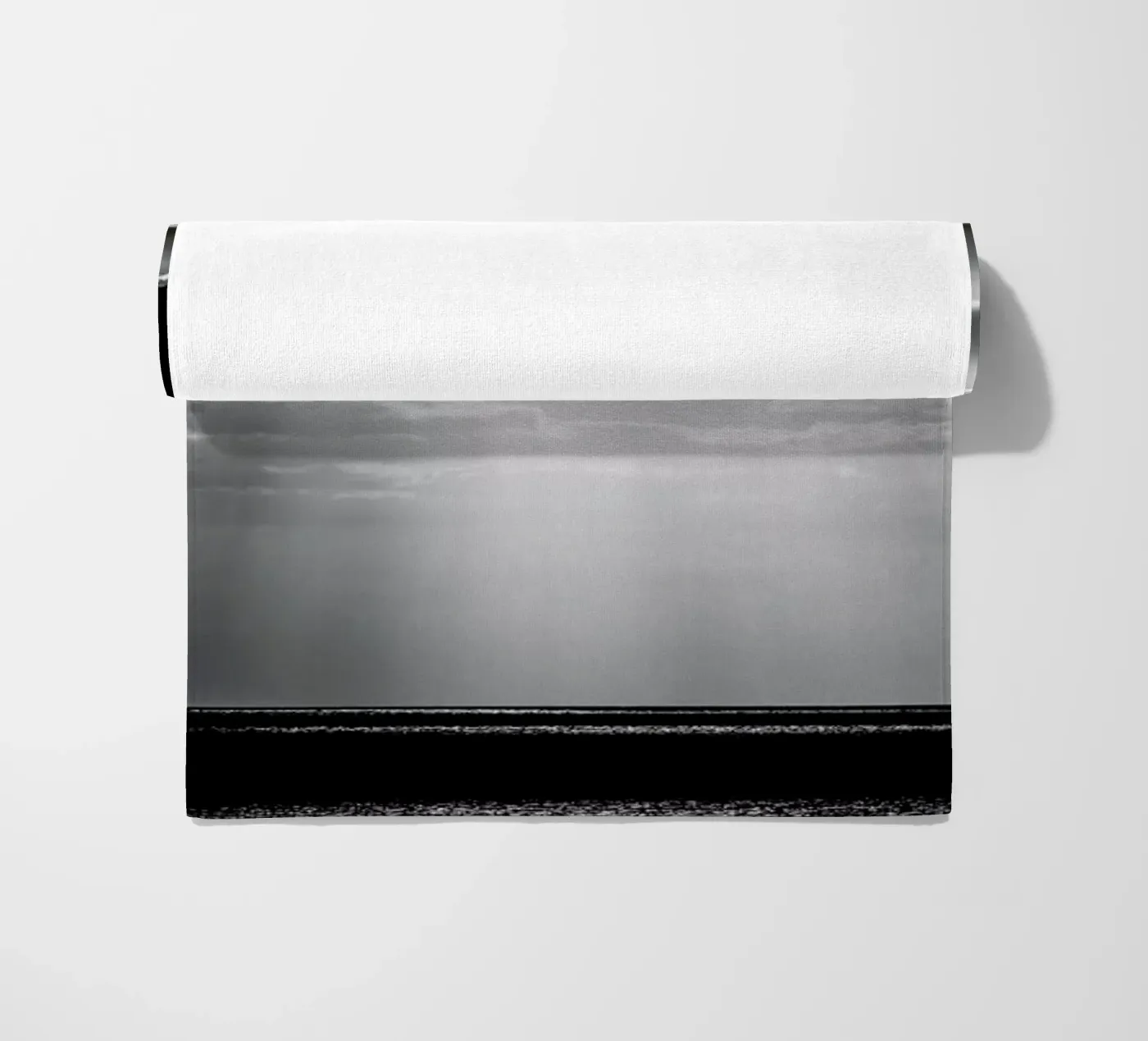 Spot beach towel by Tal Paz-Fridman