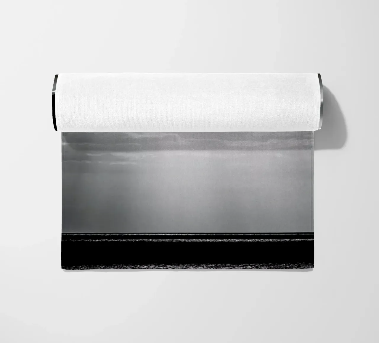 Spot telo mare da Tal Paz-Fridman