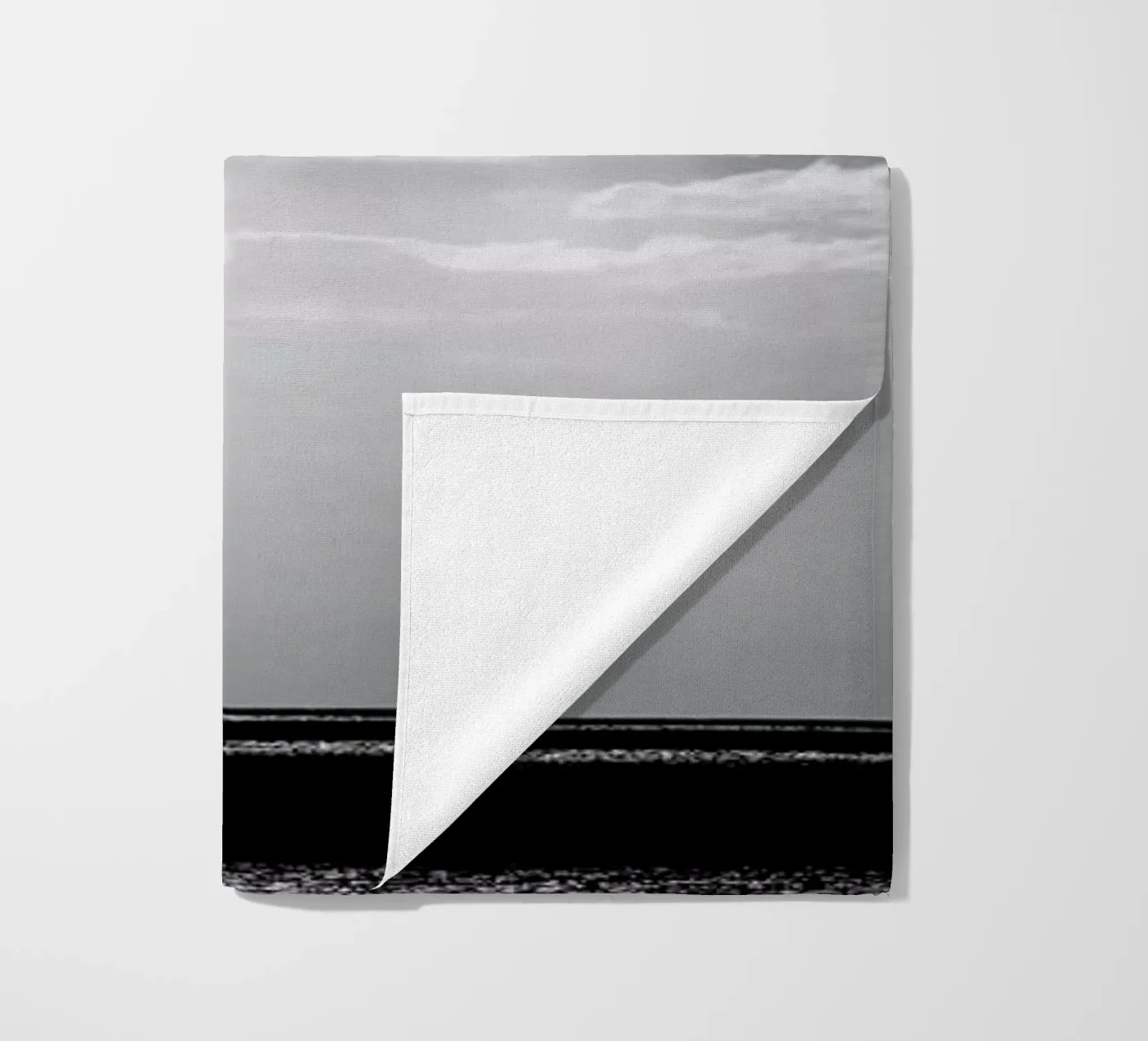 Spot beach towel by Tal Paz-Fridman