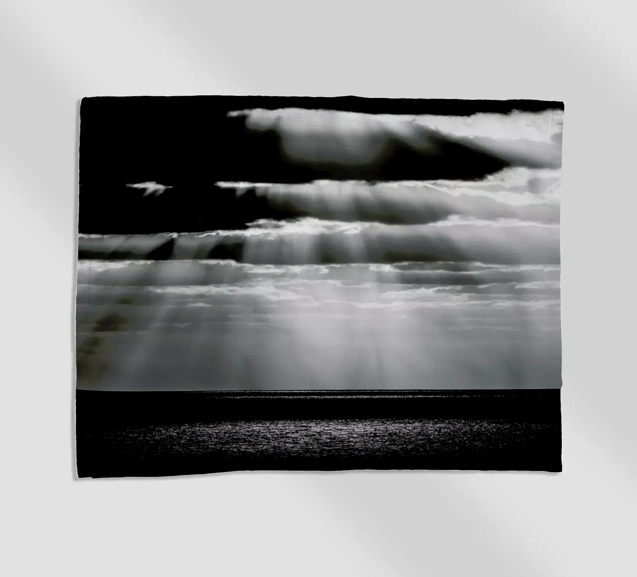 Spot telo mare da Tal Paz-Fridman