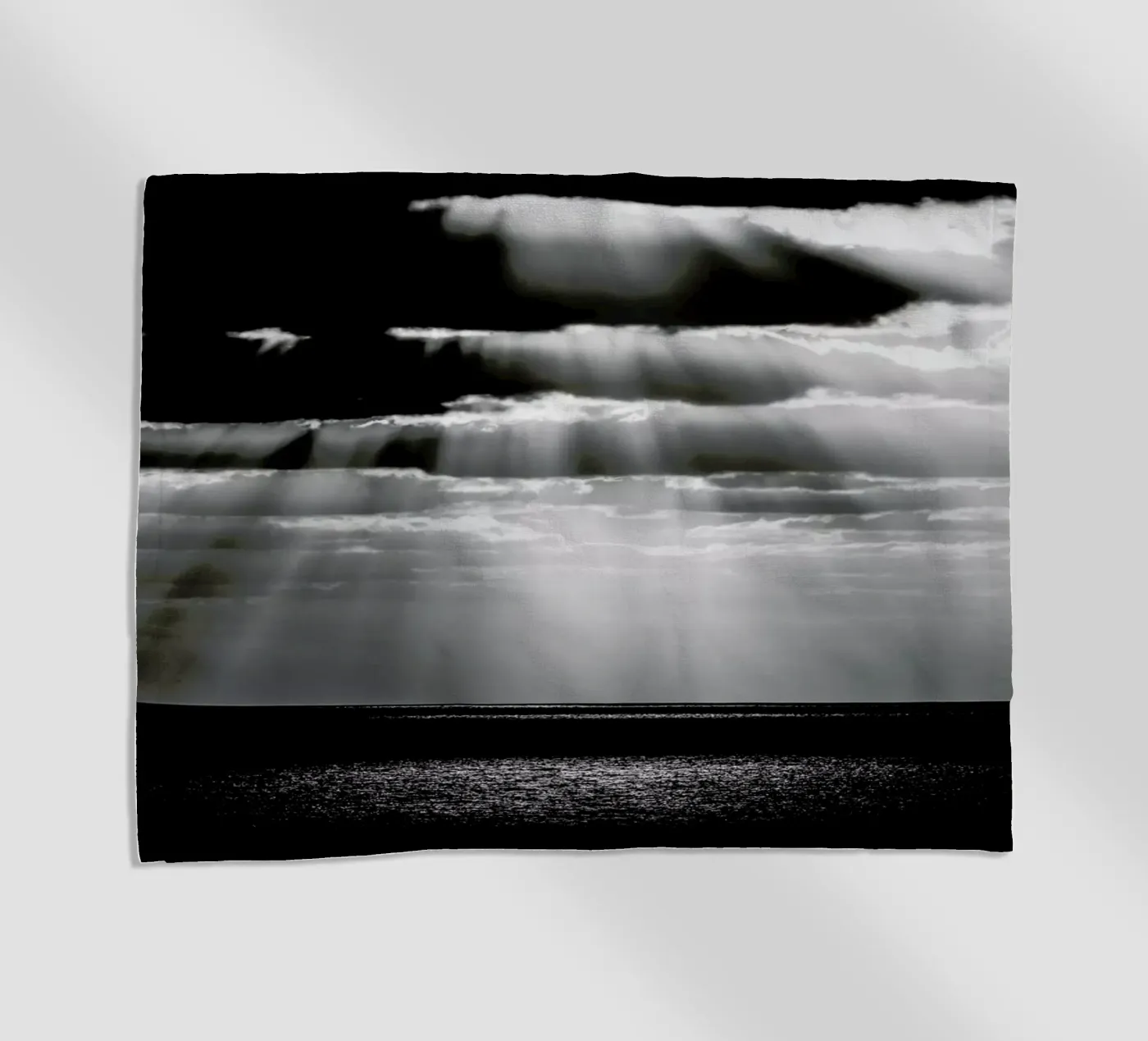 Spot beach towel by Tal Paz-Fridman