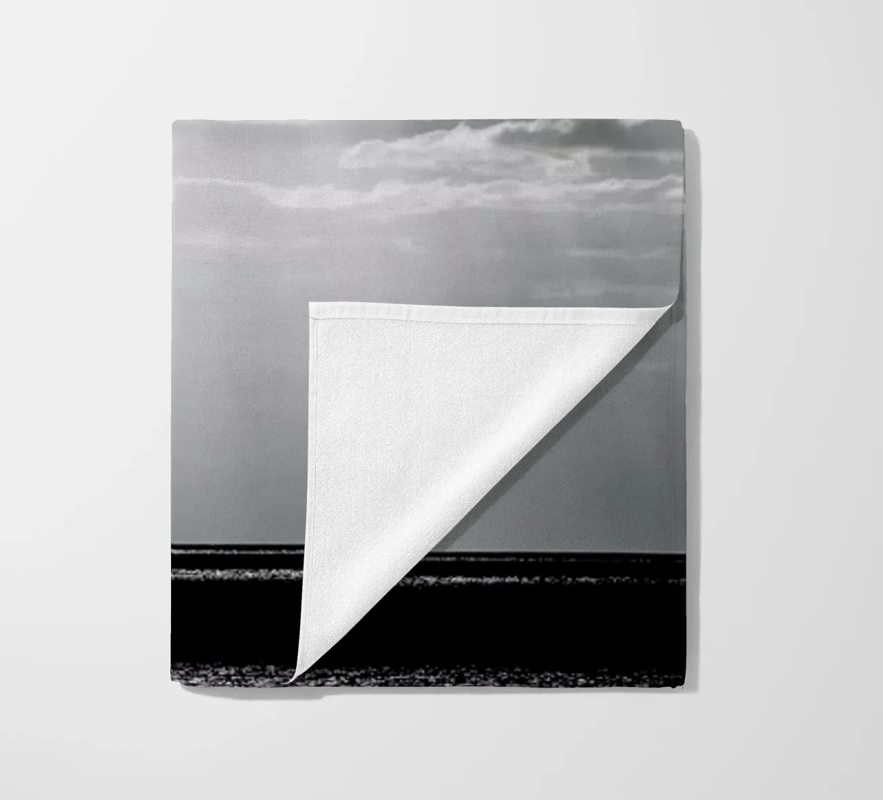 Spot telo mare da Tal Paz-Fridman