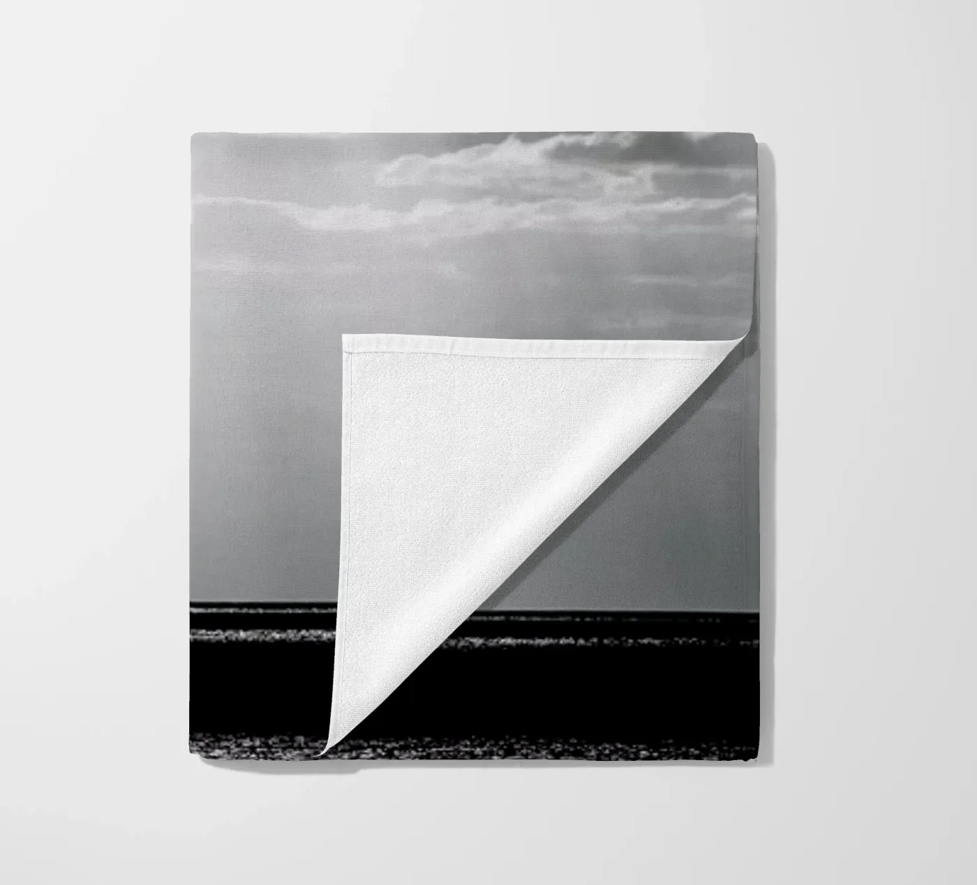 Spot beach towel by Tal Paz-Fridman