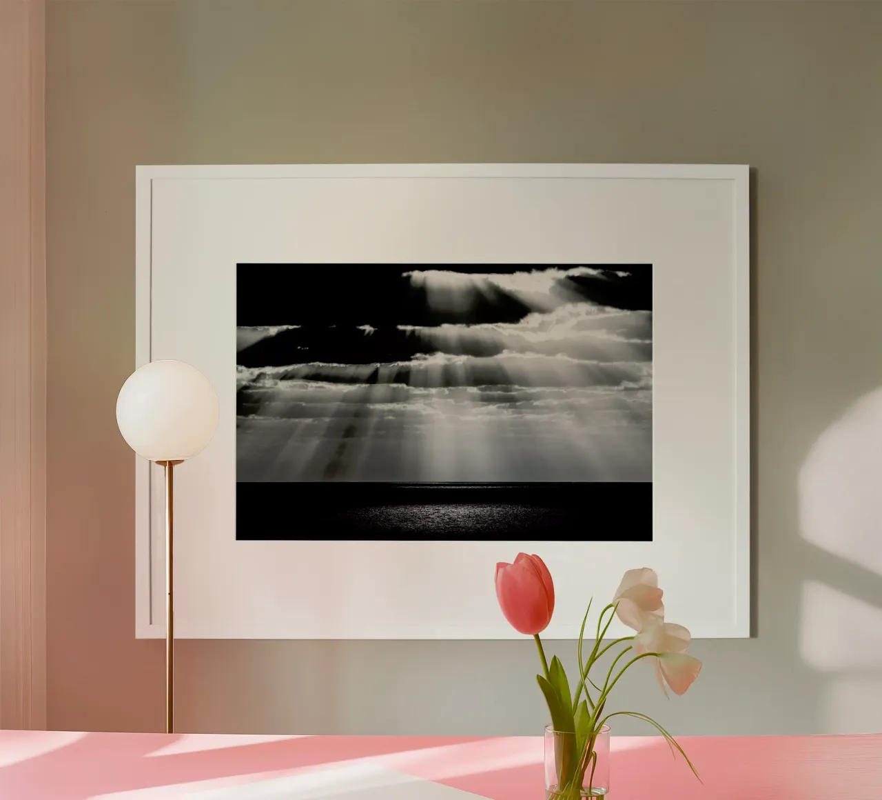 Spot poster by Tal Paz-Fridman