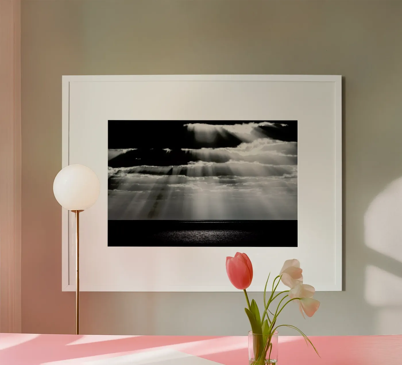 Spot poster da Tal Paz-Fridman