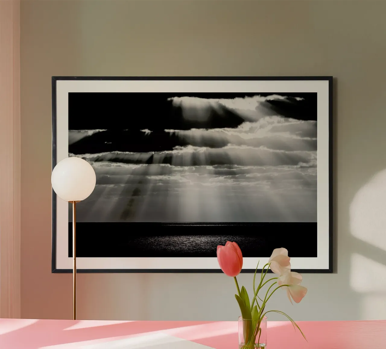 Spot poster by Tal Paz-Fridman