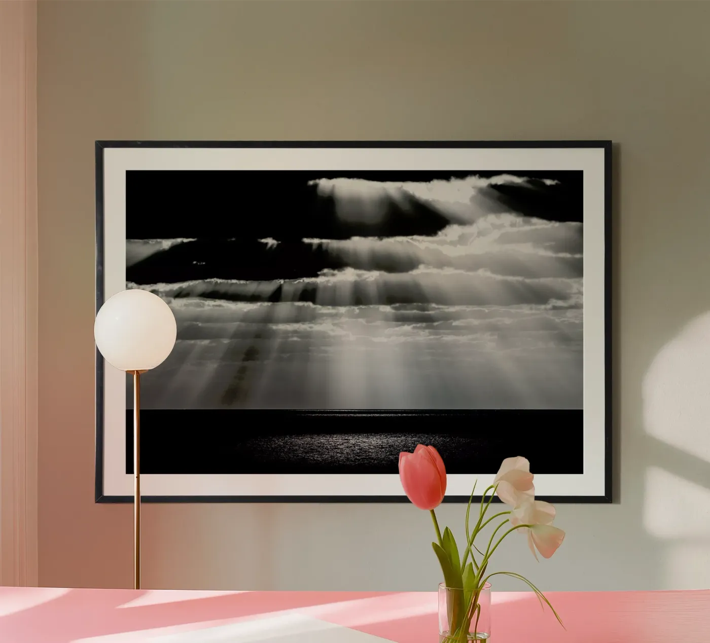 Spot poster van Tal Paz-Fridman
