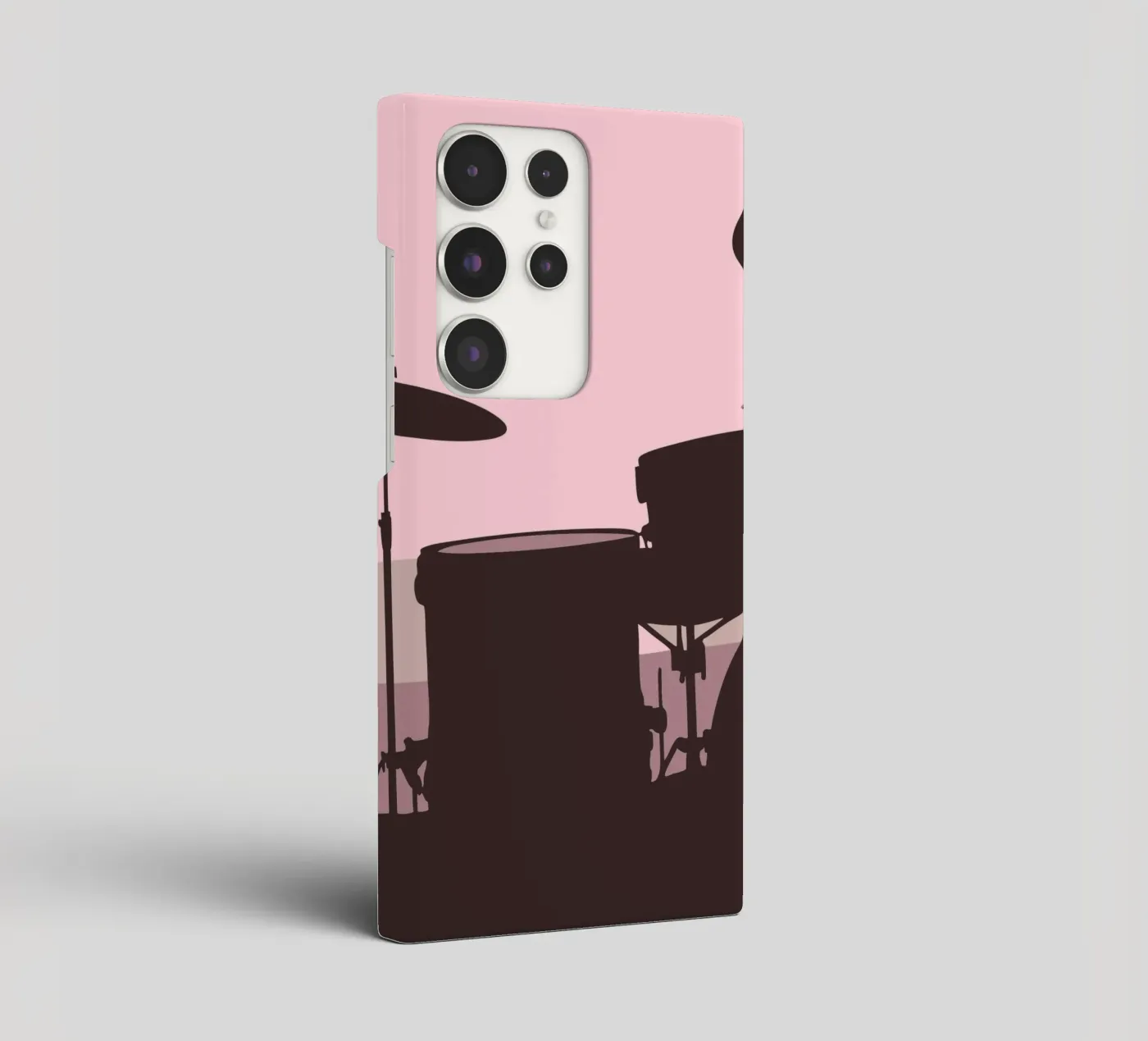 Batteria cover samsung da MUSIC EDITION