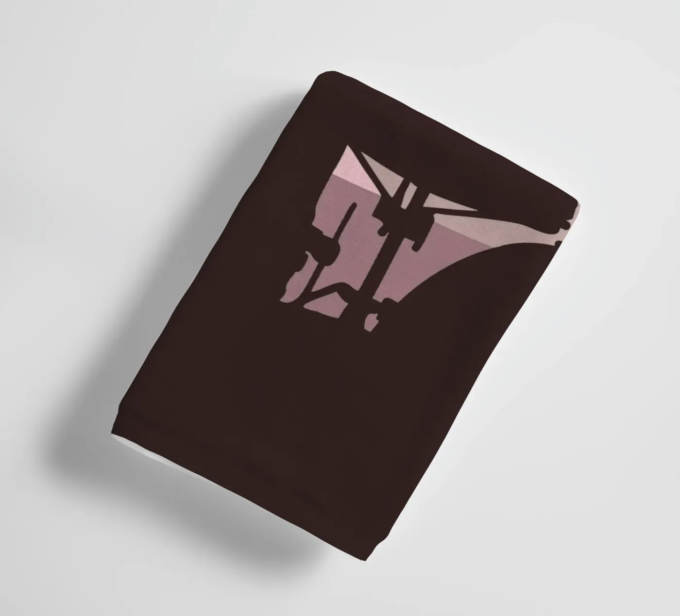 Drum Set towel by MUSIC EDITION