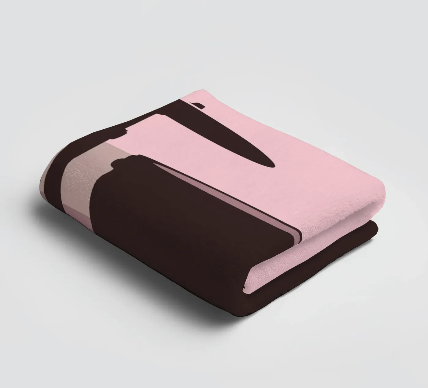 Drum Set towel by MUSIC EDITION