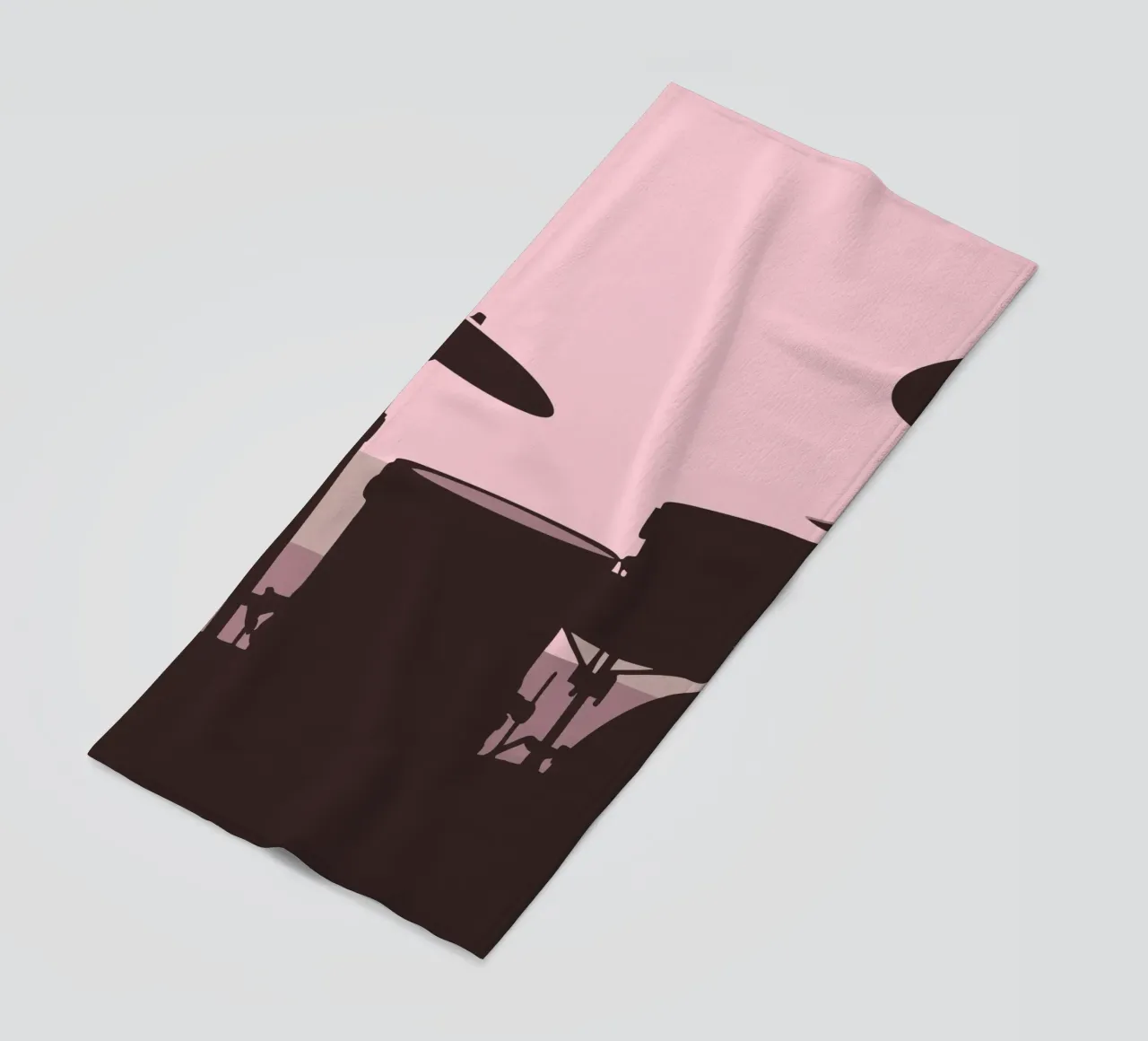 Batteria telo mare da MUSIC EDITION