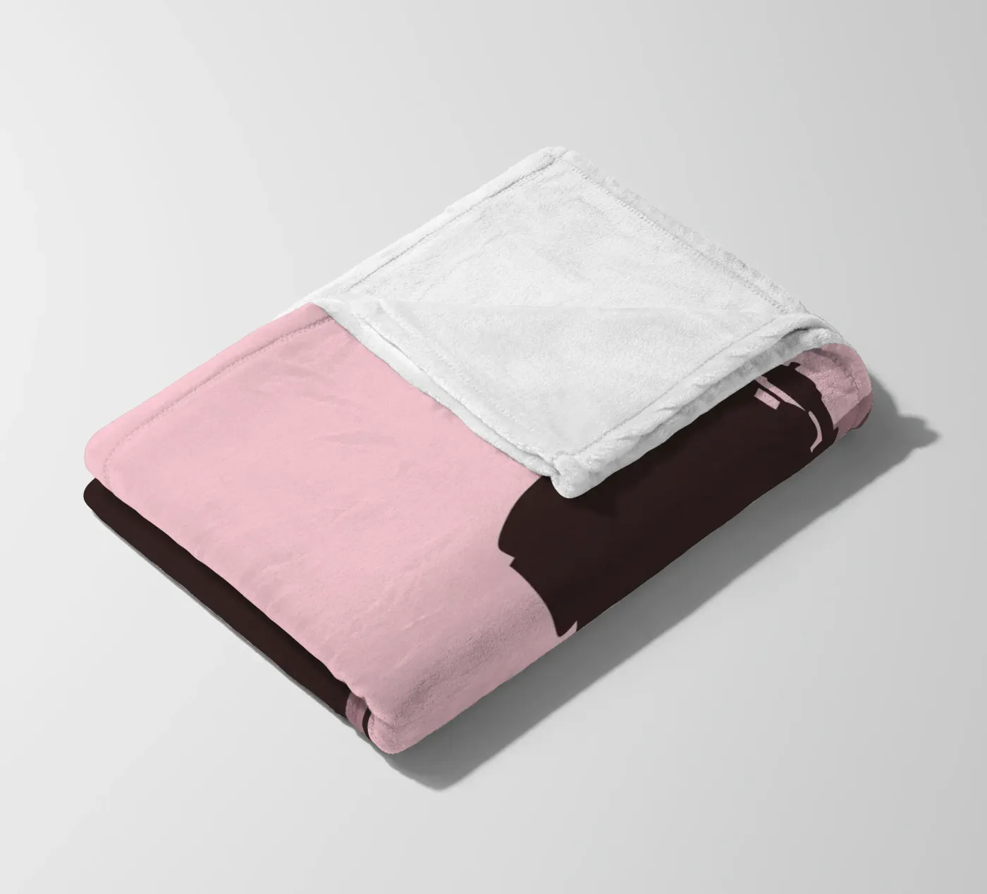 Drum Set fleece blanket by MUSIC EDITION