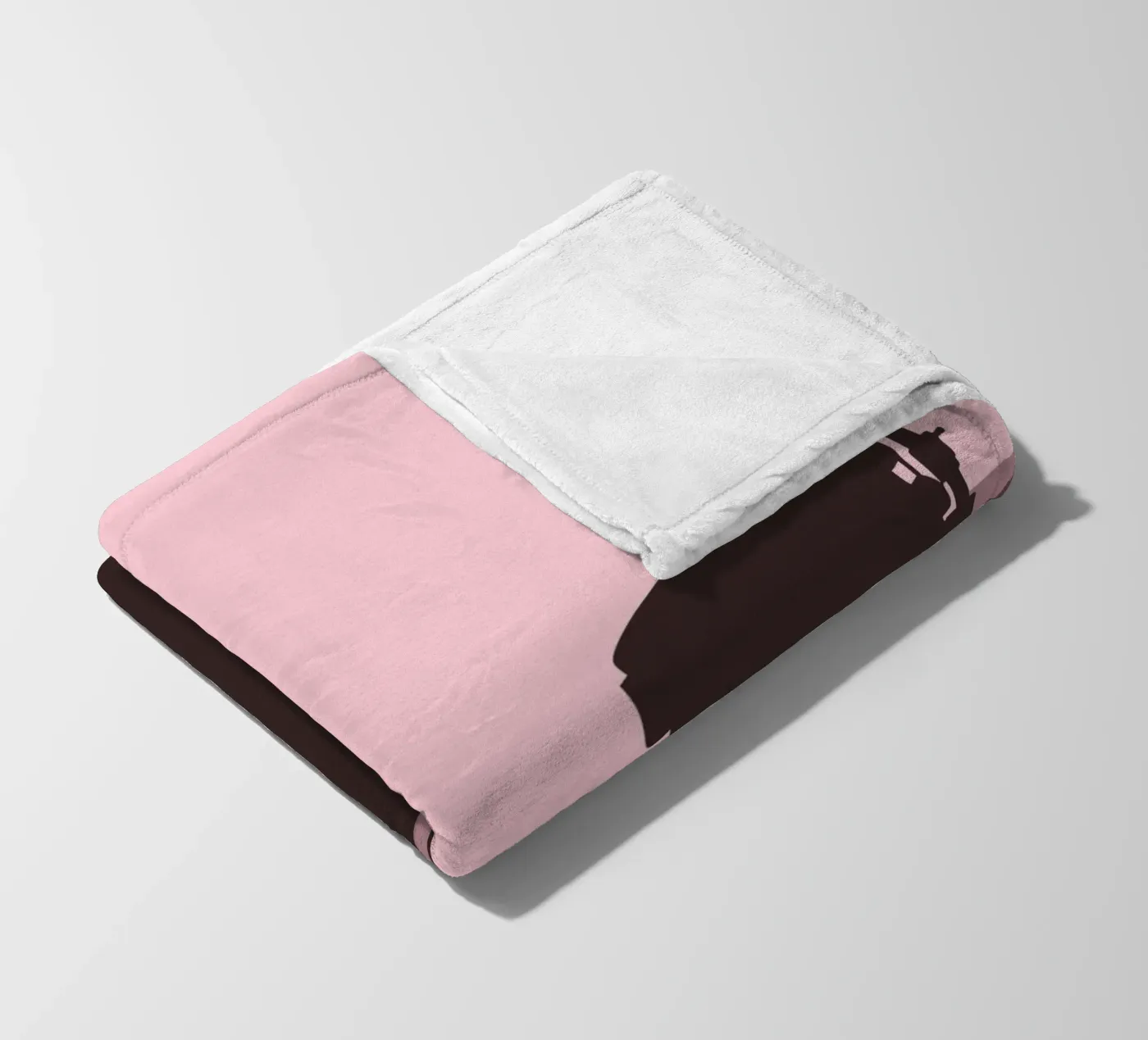 Drum Set fleece blanket by MUSIC EDITION