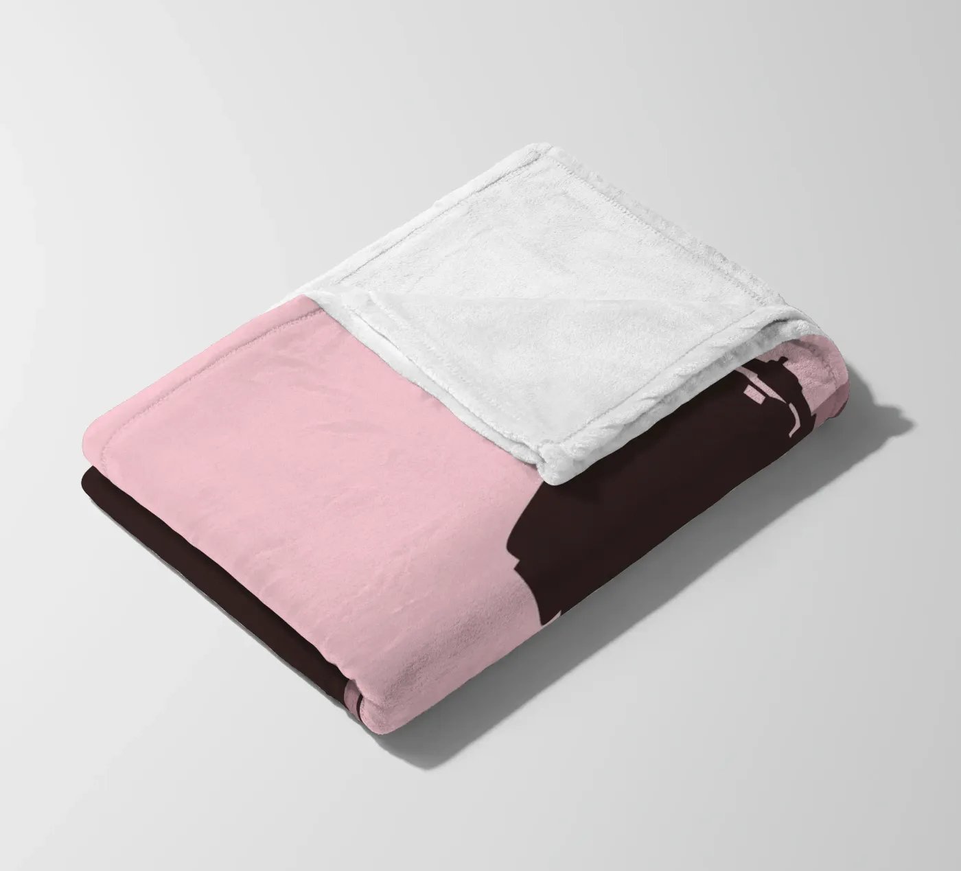 Drum Set fleece blanket by MUSIC EDITION