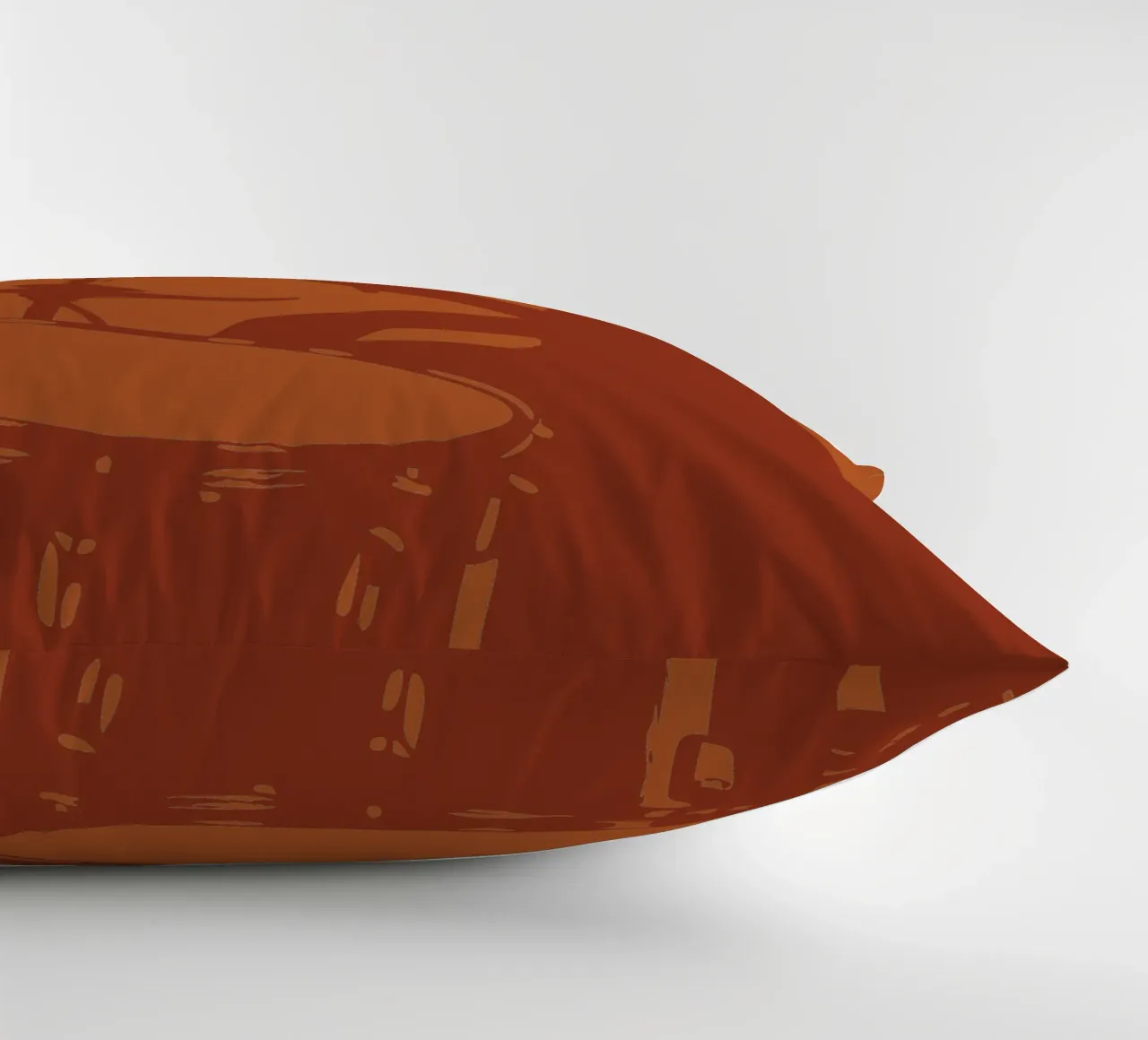 Drummer decorative cushion by MUSIC EDITION