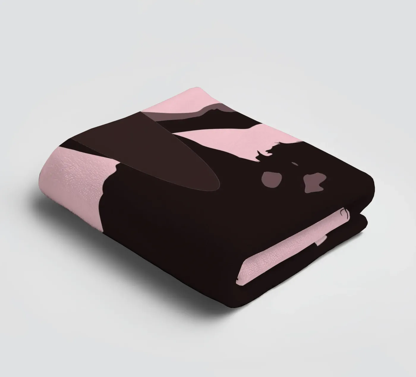Drummer badhanddoek van MUSIC EDITION