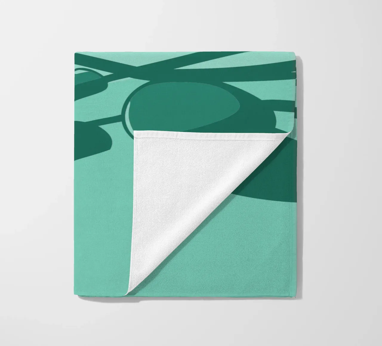 Auricolari telo mare da MUSIC EDITION