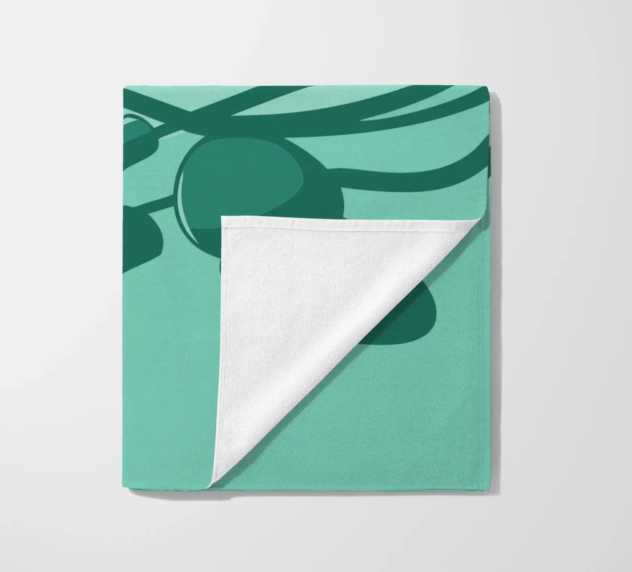 Auricolari telo mare da MUSIC EDITION