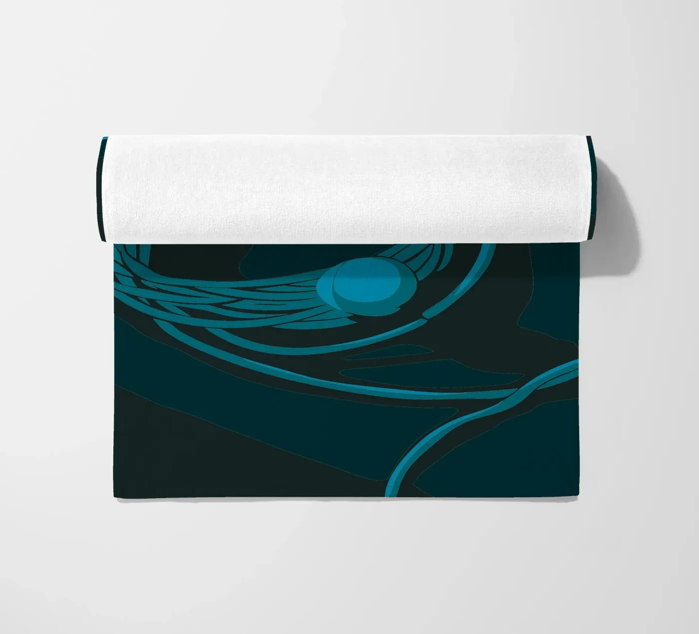 Earphones telo mare da MUSIC EDITION