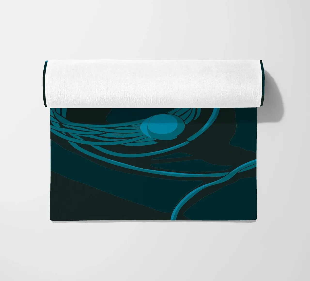 Auricolari telo mare da MUSIC EDITION