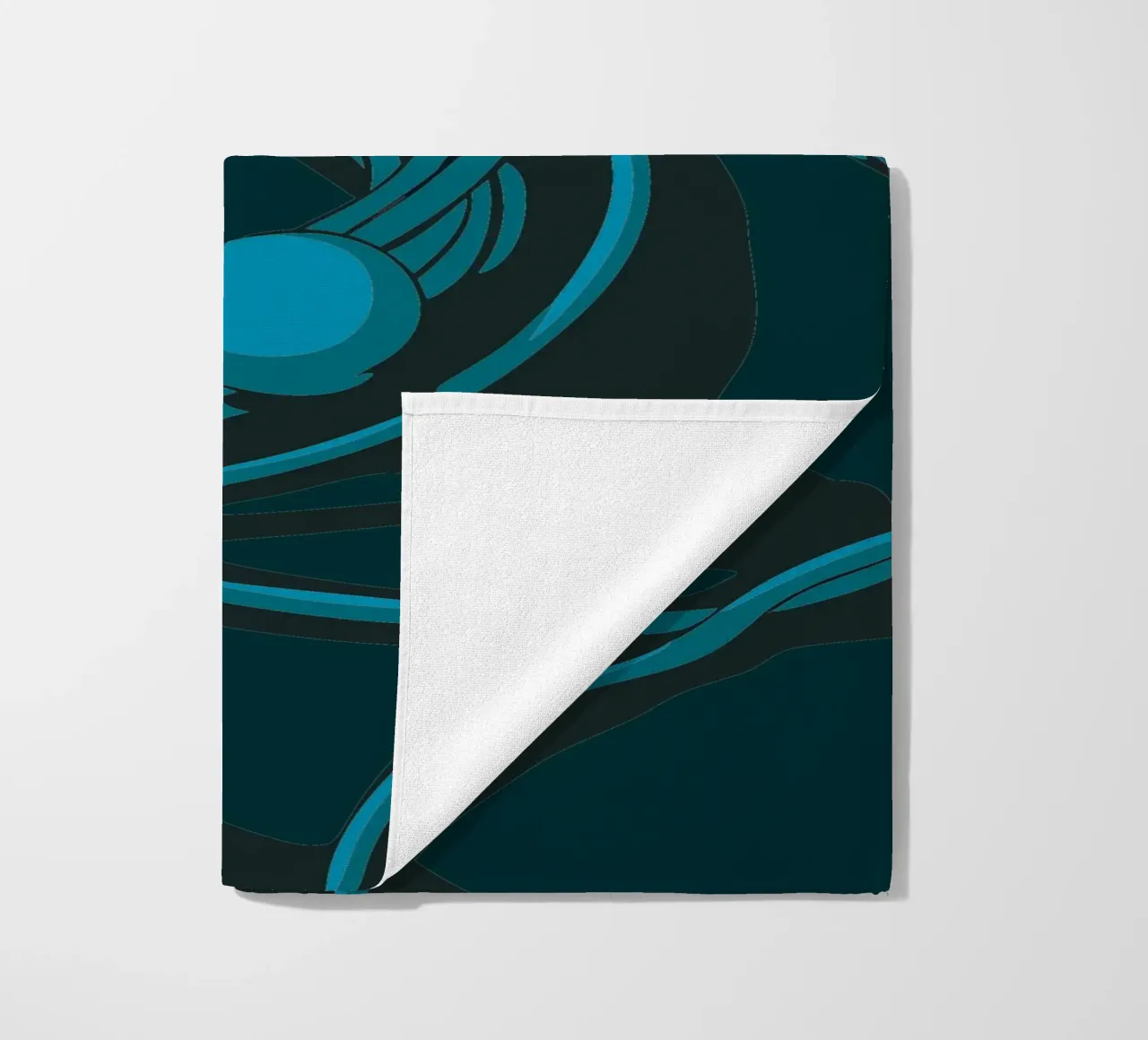 Auricolari telo mare da MUSIC EDITION