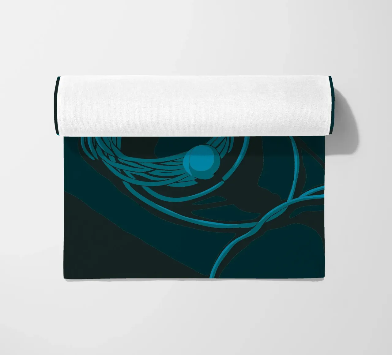 Auricolari telo mare da MUSIC EDITION