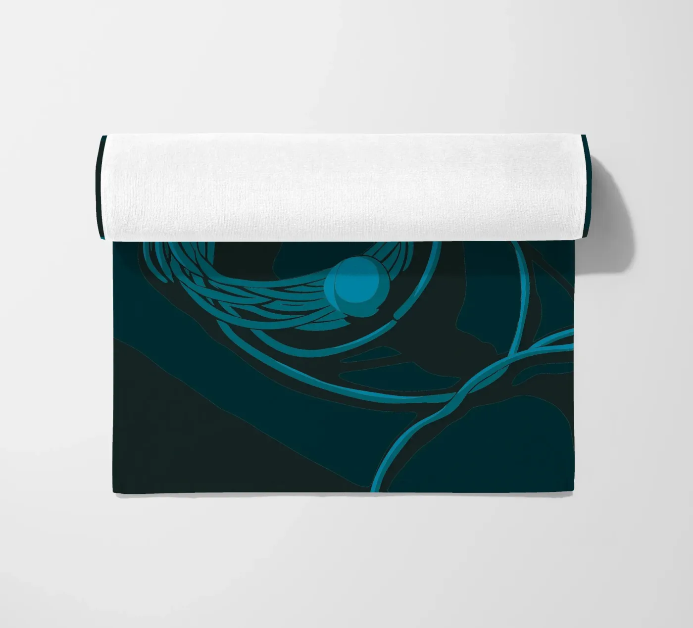 Earphones telo mare da MUSIC EDITION