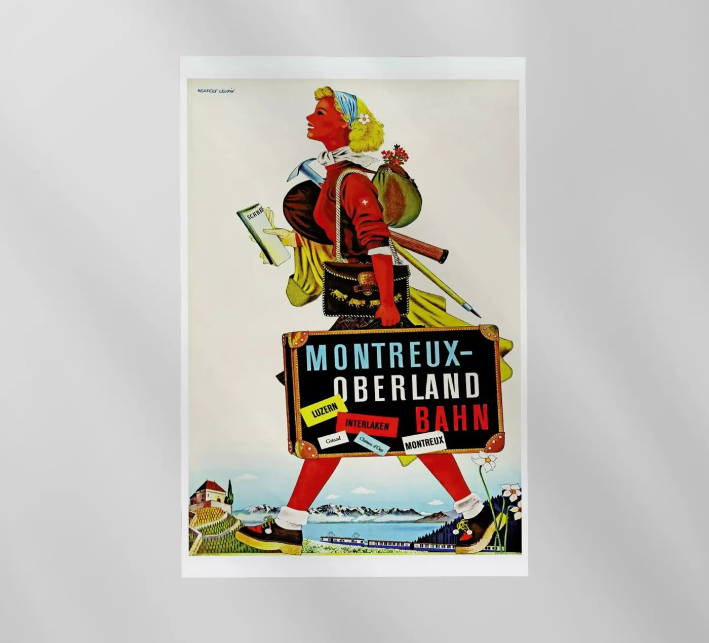 canada2 pellicola backlit da Robert Livingston