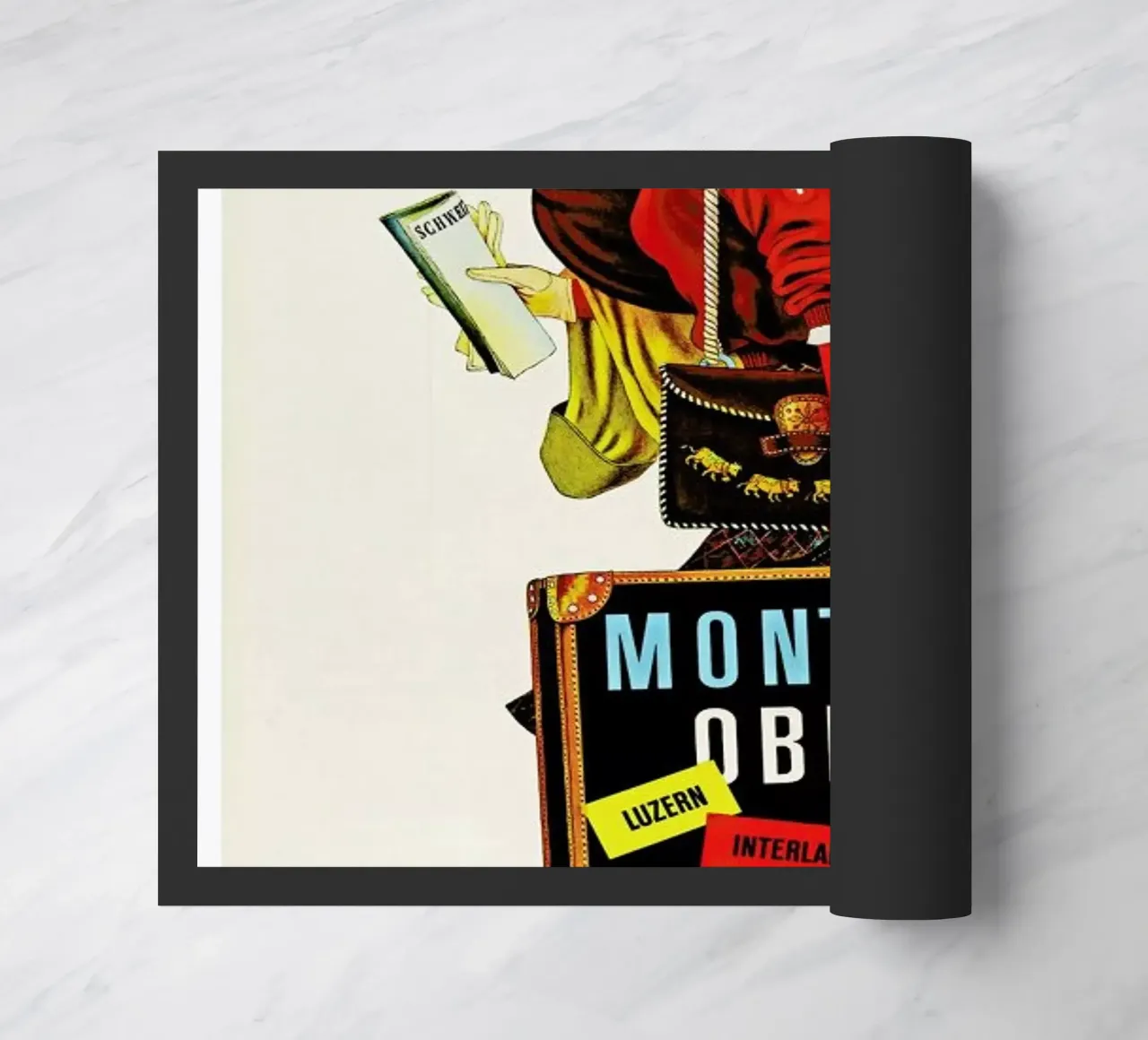 canada2 zerbino da Robert Livingston