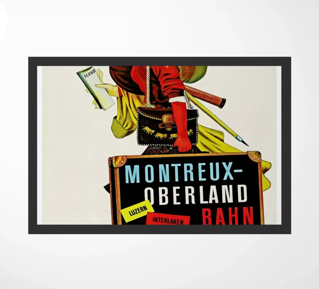 canada2 zerbino da Robert Livingston