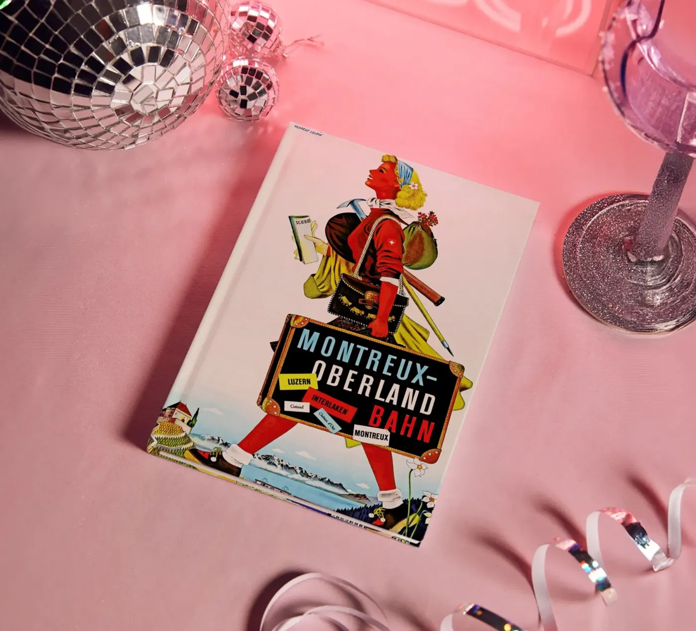 canada2 notebook by Robert Livingston