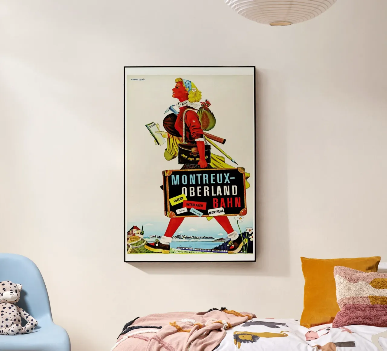 canada2 plexiglas de Robert Livingston