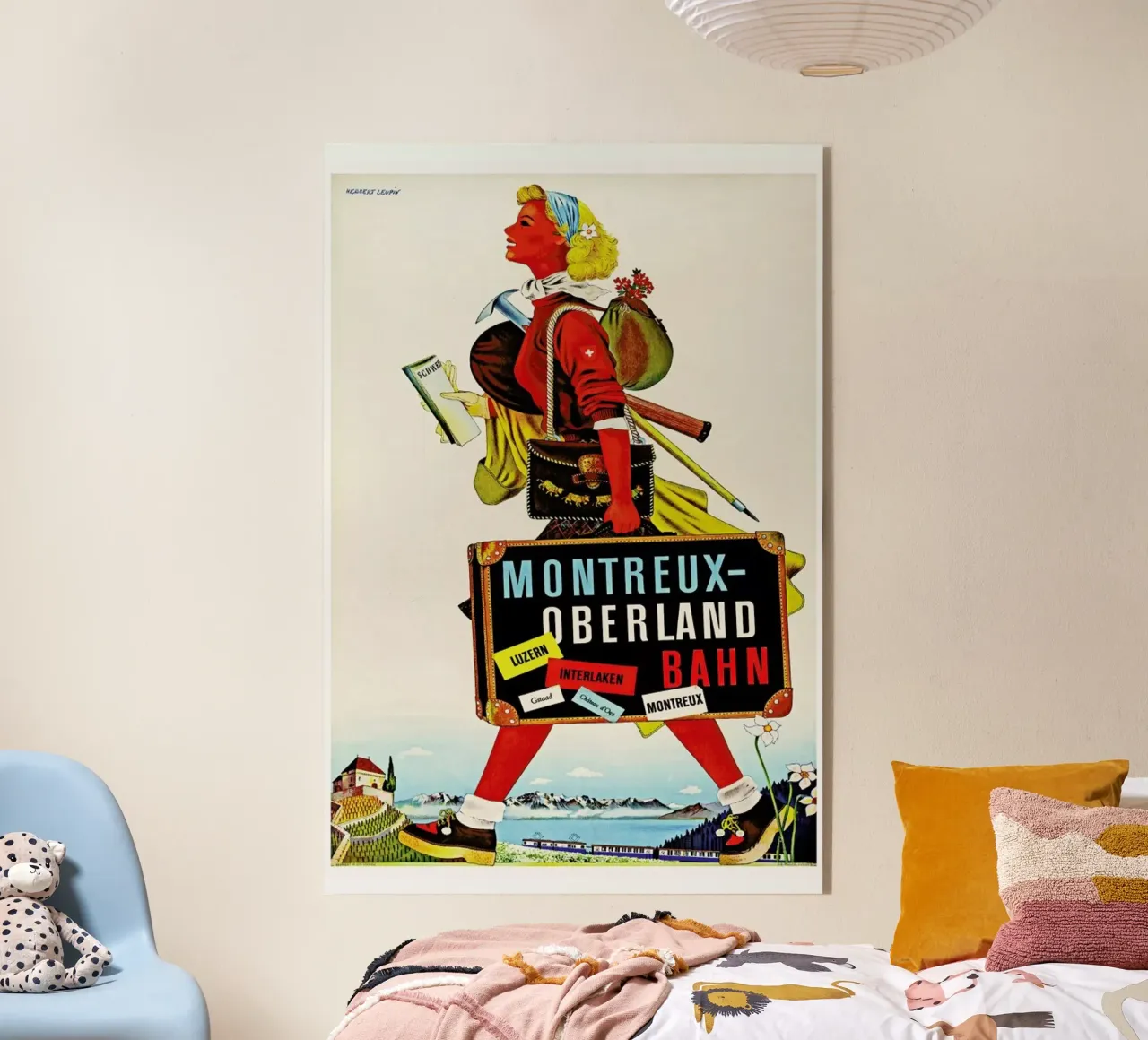 canada2 plexiglas de Robert Livingston