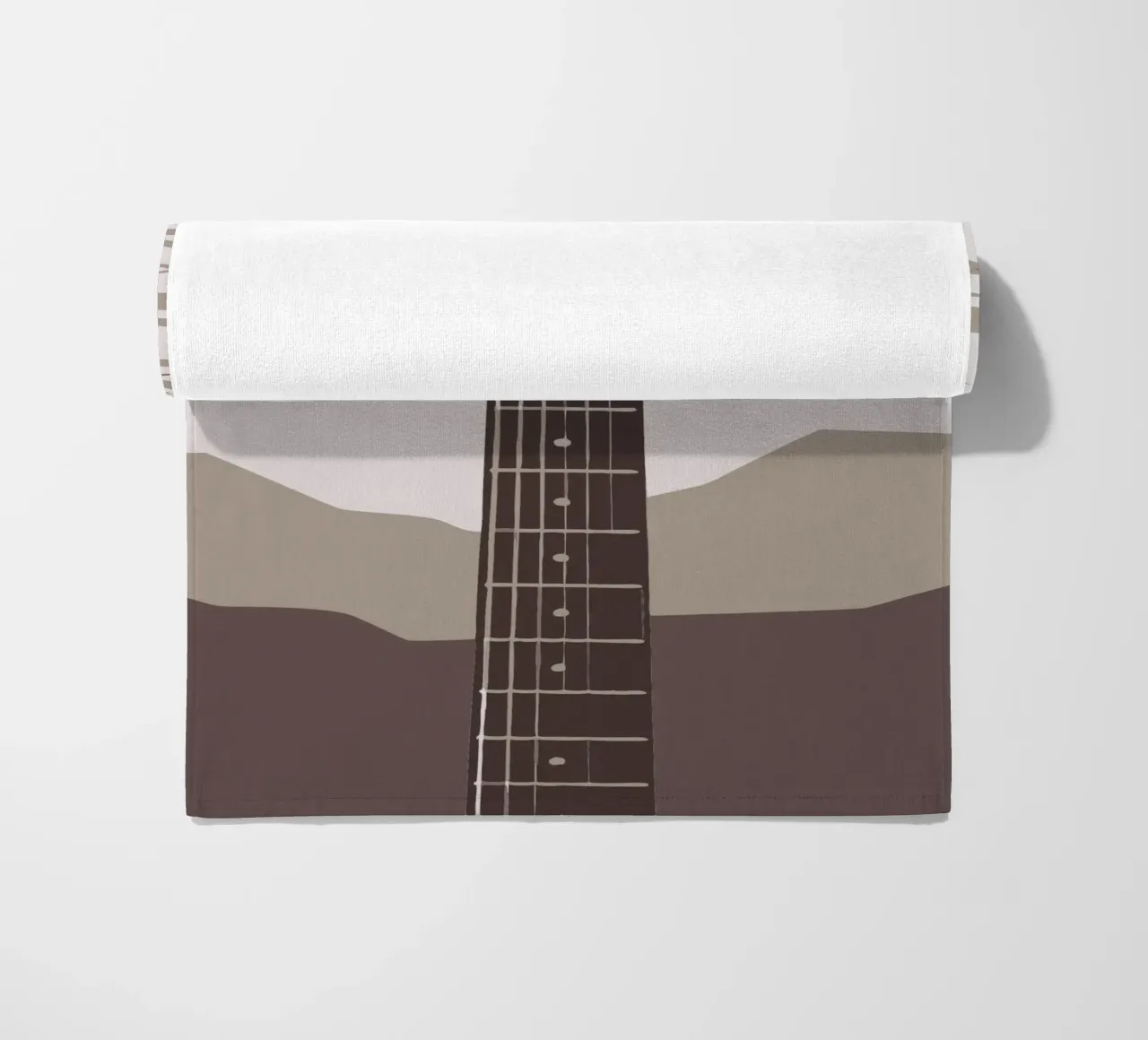 Chitarra telo mare da MUSIC EDITION