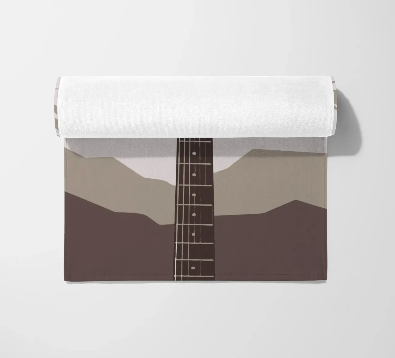 Chitarra telo mare da MUSIC EDITION