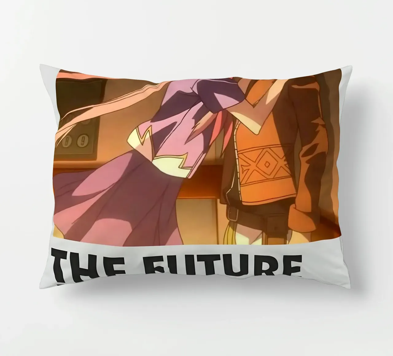 THE FUTURE DIARY 2011 cuscino da Totoya