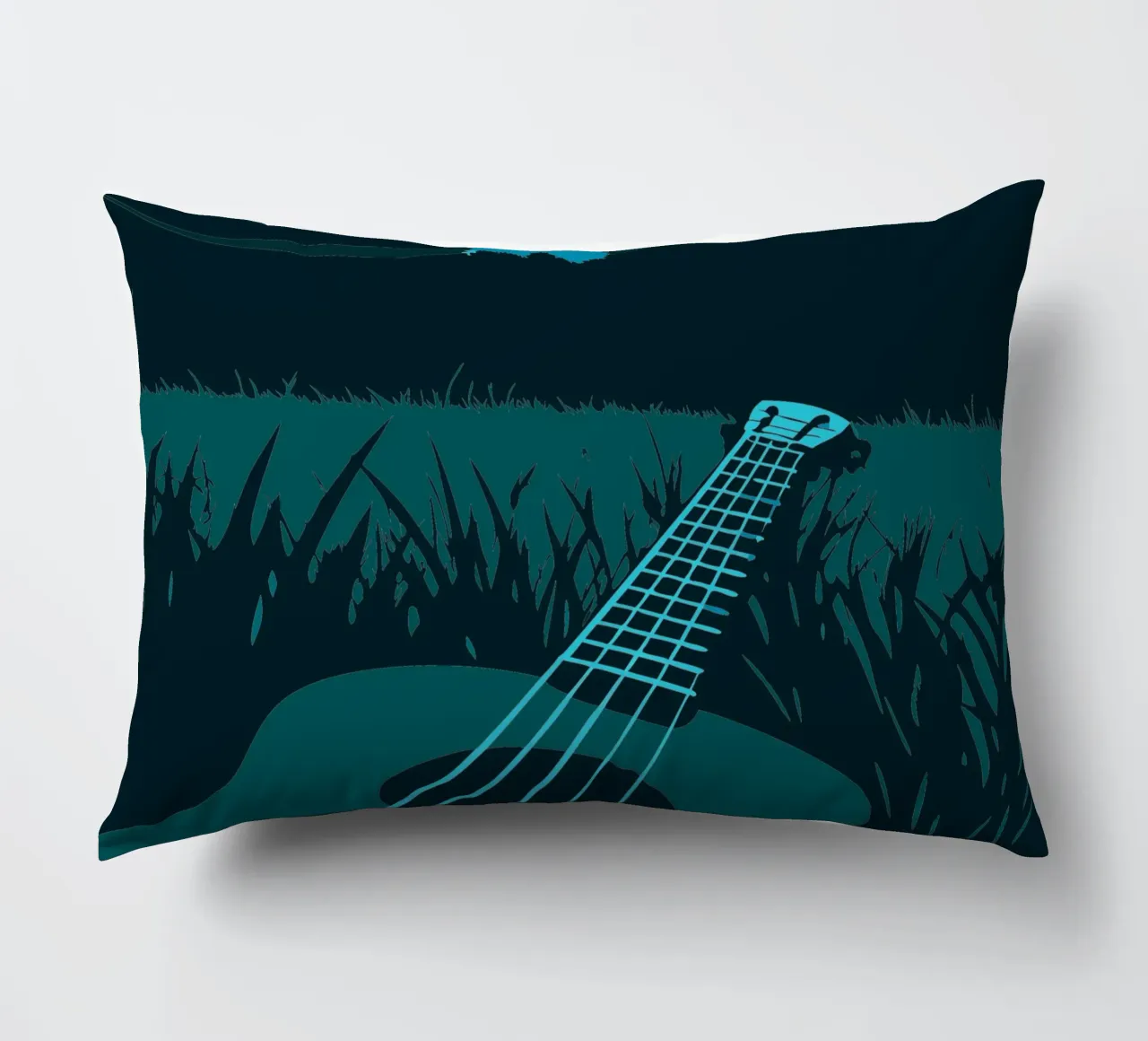 Chitarra cuscino da MUSIC EDITION