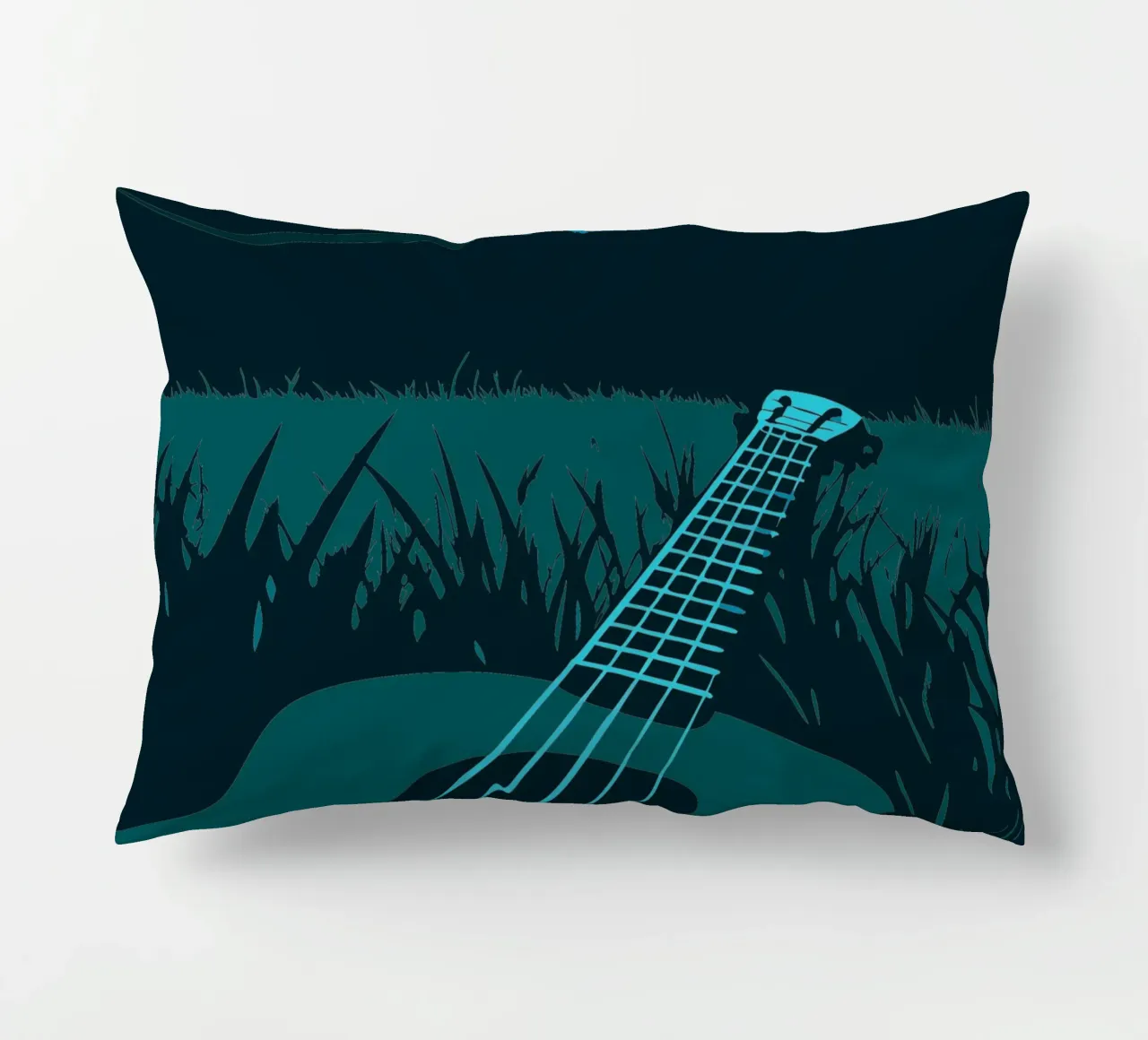 Chitarra cuscino da MUSIC EDITION