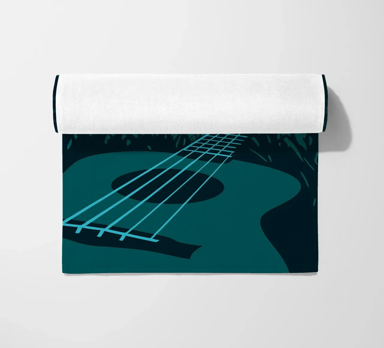 Chitarra telo mare da MUSIC EDITION