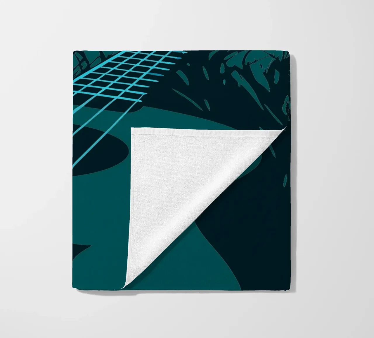 Chitarra telo mare da MUSIC EDITION