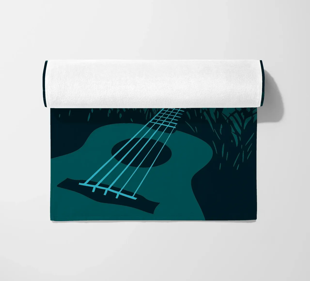 Chitarra telo mare da MUSIC EDITION